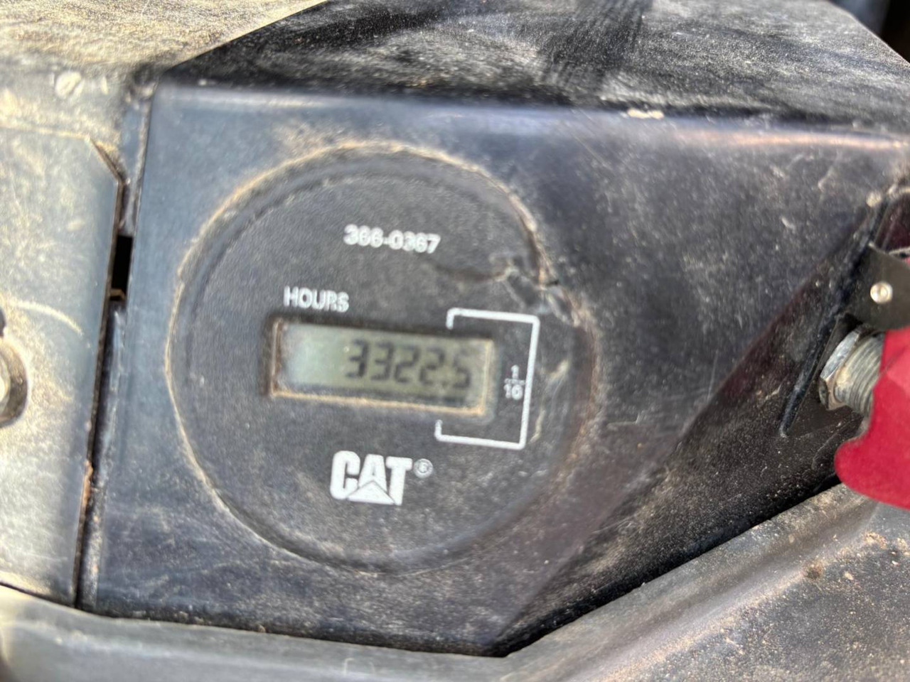CAT 315FLCR - מחפר סורק: תמונה 5 CAT 315FLCR - מחפר סורק: תמונה 5