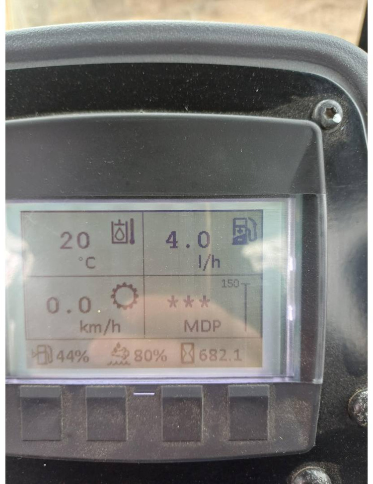 CAT CS16-03 - מכונות אחרות: תמונה 5 CAT CS16-03 - מכונות אחרות: תמונה 5