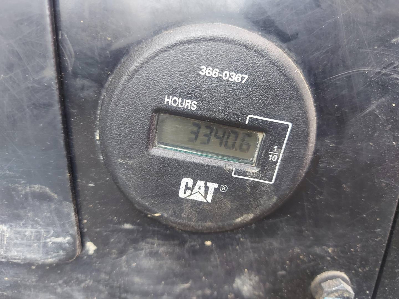 CAT 308E2CR - מחפר סורק: תמונה 5 CAT 308E2CR - מחפר סורק: תמונה 5