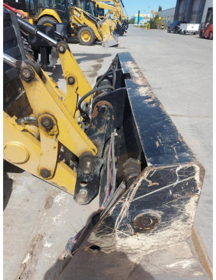 הַחכָּרָה CAT 428 CAT 428: תמונה 7 הַחכָּרָה CAT 428 CAT 428: תמונה 7