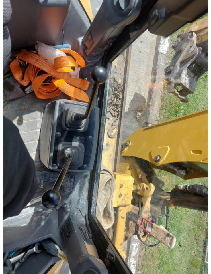 הַחכָּרָה CAT 428 CAT 428: תמונה 17 הַחכָּרָה CAT 428 CAT 428: תמונה 17