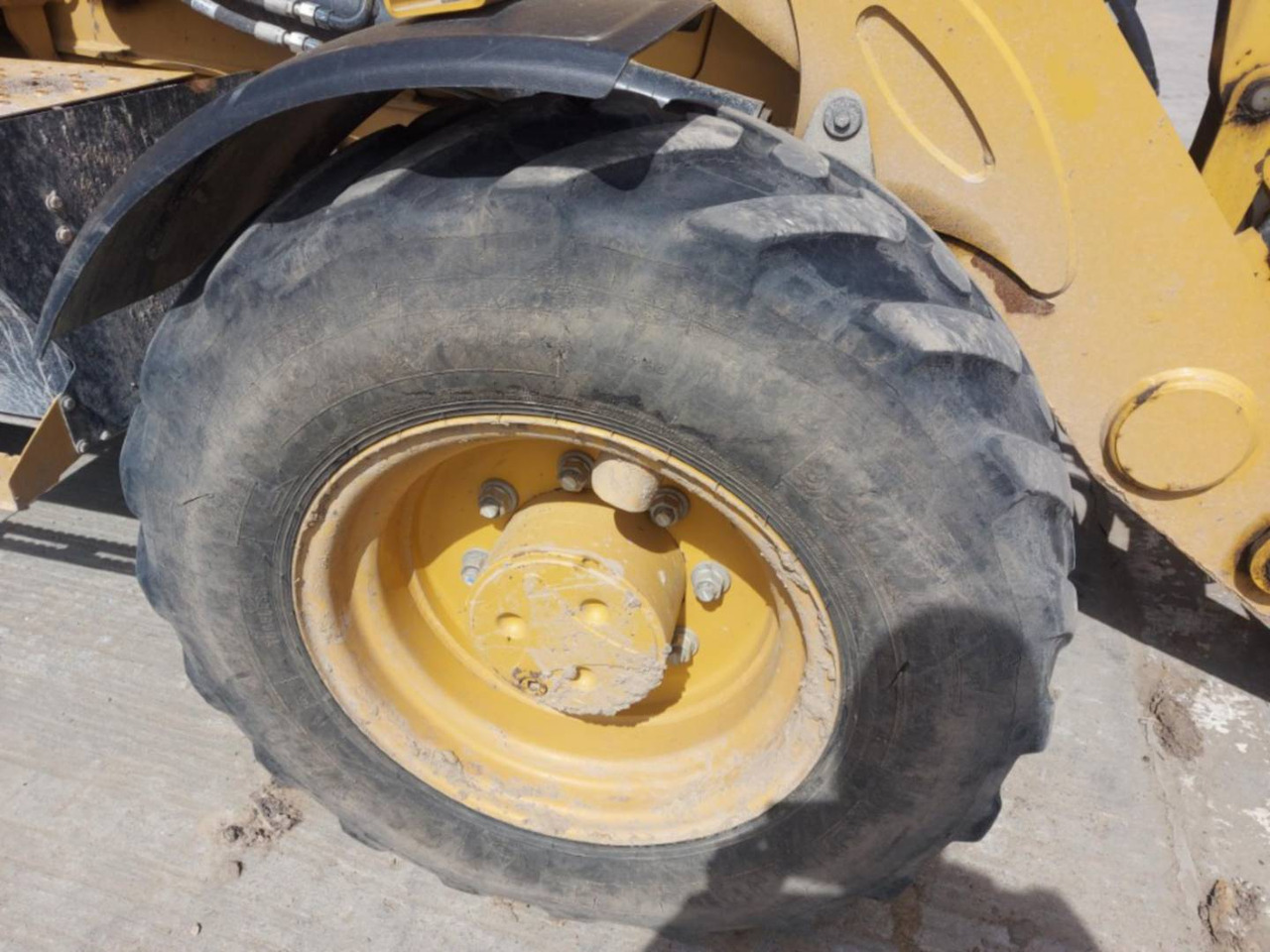 הַחכָּרָה CAT 428 CAT 428: תמונה 15 הַחכָּרָה CAT 428 CAT 428: תמונה 15