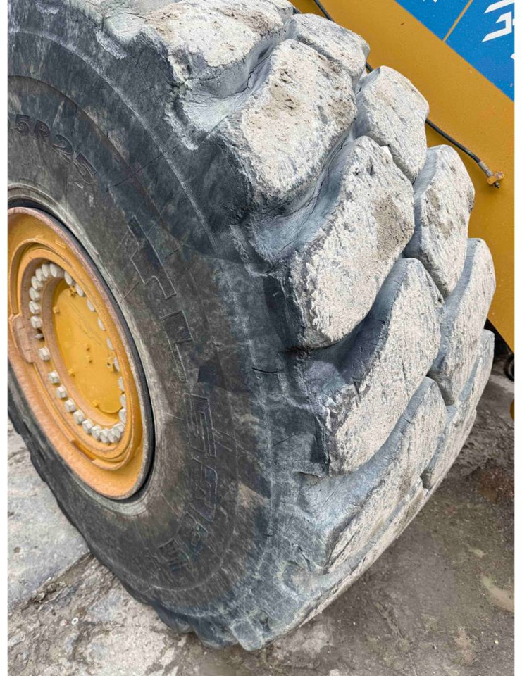 הַחכָּרָה CAT 980 CAT 980: תמונה 22