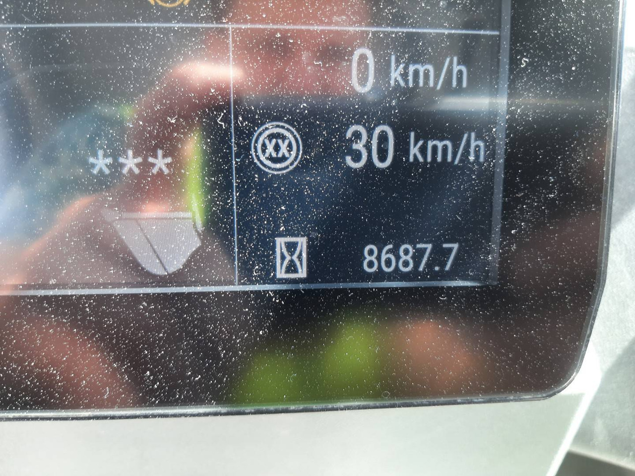 CAT 980 - מעמיס גלגלים: תמונה 5 CAT 980 - מעמיס גלגלים: תמונה 5