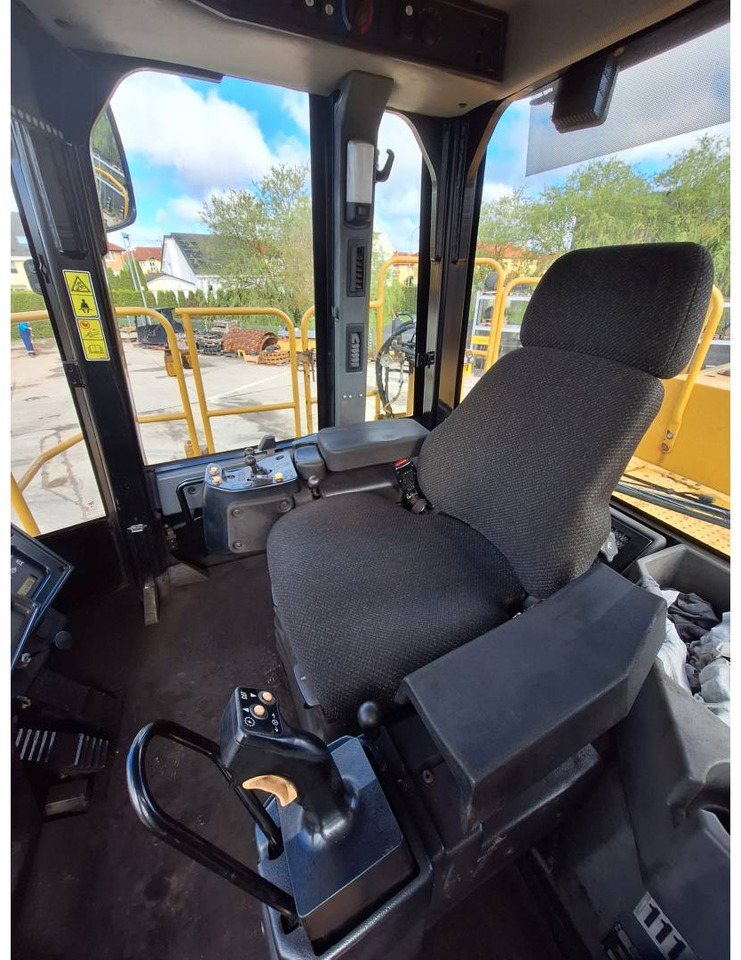 CAT 988H - מעמיס גלגלים: תמונה 5 CAT 988H - מעמיס גלגלים: תמונה 5