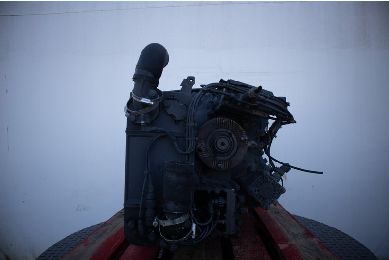 MAN 12+2GZ 2700DD+RETARDER 81.32004-6462 - תיבת הילוכים עבור משאית: תמונה 4 MAN 12+2GZ 2700DD+RETARDER 81.32004-6462 - תיבת הילוכים עבור משאית: תמונה 4