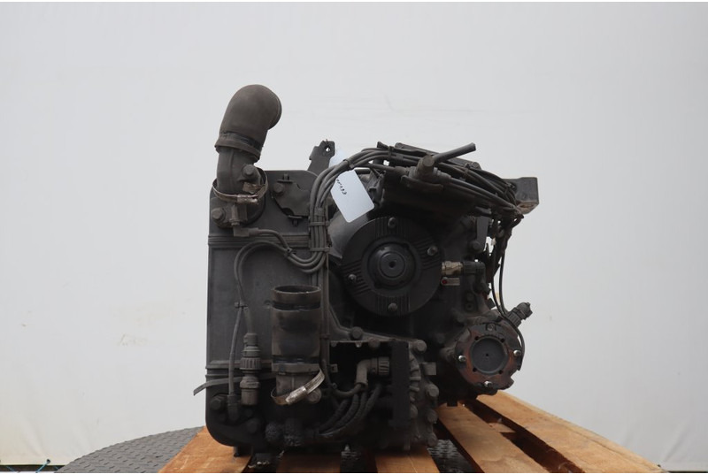 MAN 12+2GZ 2700DD+RETARDER 81.32004-6518 - תיבת הילוכים עבור משאית: תמונה 4 MAN 12+2GZ 2700DD+RETARDER 81.32004-6518 - תיבת הילוכים עבור משאית: תמונה 4