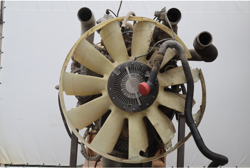 MAN D2676LF79 EURO6 470PS ACCIDENT - מנוע עבור משאית: תמונה 4 MAN D2676LF79 EURO6 470PS ACCIDENT - מנוע עבור משאית: תמונה 4