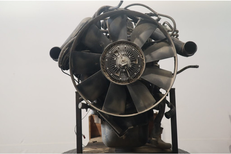 MAN D2866LF35 EURO2 360PS - מנוע עבור משאית: תמונה 4 MAN D2866LF35 EURO2 360PS - מנוע עבור משאית: תמונה 4