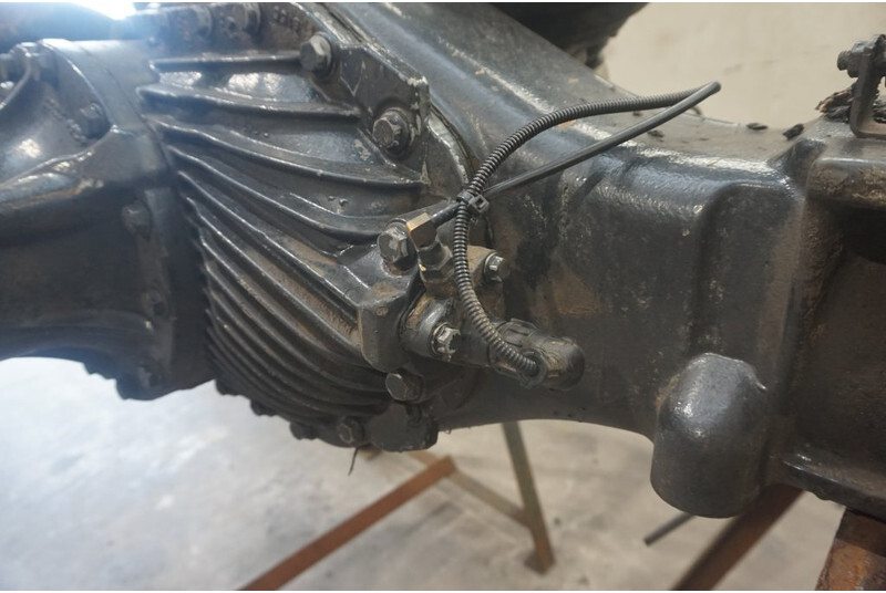 MAN HP-1352-04 28/21 X 4.00 - סרן אחורי עבור משאית: תמונה 4 MAN HP-1352-04 28/21 X 4.00 - סרן אחורי עבור משאית: תמונה 4
