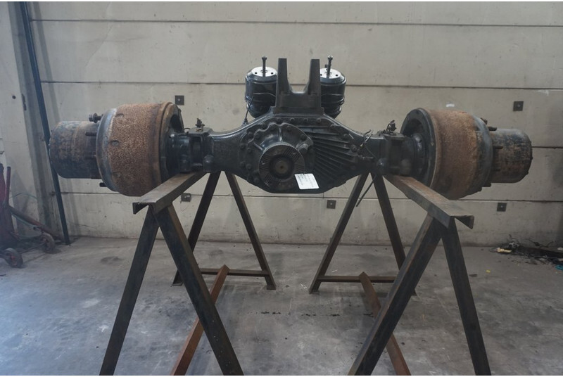MAN HP-1352-04 28/21 X 4.00 - סרן אחורי עבור משאית: תמונה 1 MAN HP-1352-04 28/21 X 4.00 - סרן אחורי עבור משאית: תמונה 1