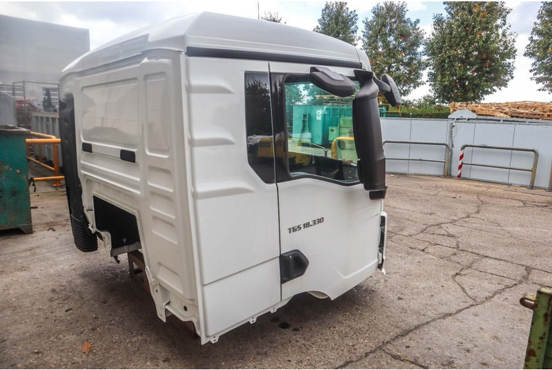 MAN TG3 NN NEW - תא ופנים הרכב עבור משאית: תמונה 4 MAN TG3 NN NEW - תא ופנים הרכב עבור משאית: תמונה 4