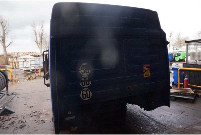 Mercedes-Benz ACTROS F04 MP1 94289915481213 - תא ופנים הרכב עבור משאית: תמונה 3 Mercedes-Benz ACTROS F04 MP1 94289915481213 - תא ופנים הרכב עבור משאית: תמונה 3
