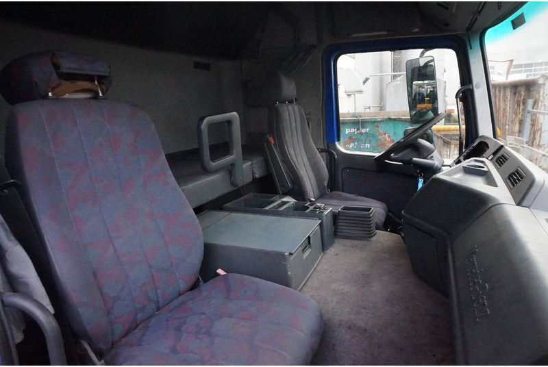 Mercedes-Benz ACTROS F04 MP1 94289915481213 - תא ופנים הרכב עבור משאית: תמונה 5 Mercedes-Benz ACTROS F04 MP1 94289915481213 - תא ופנים הרכב עבור משאית: תמונה 5