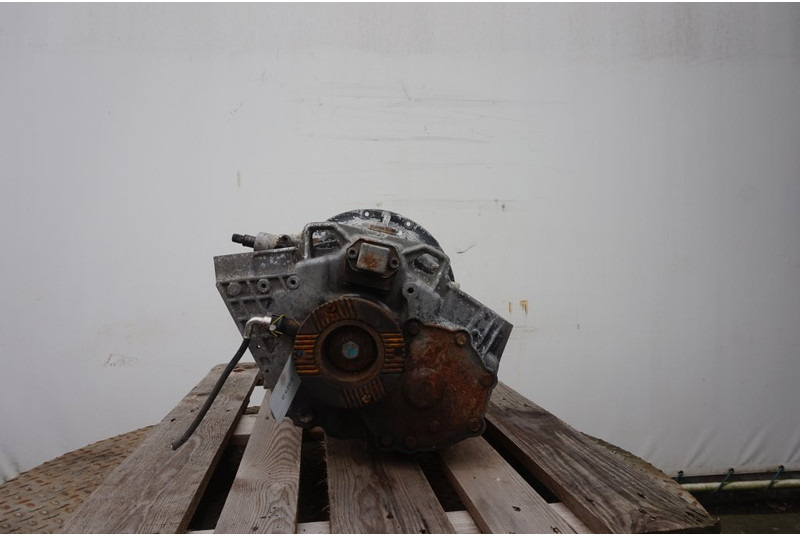 Mercedes-Benz G6-60 VARIO - תיבת הילוכים עבור משאית: תמונה 4 Mercedes-Benz G6-60 VARIO - תיבת הילוכים עבור משאית: תמונה 4