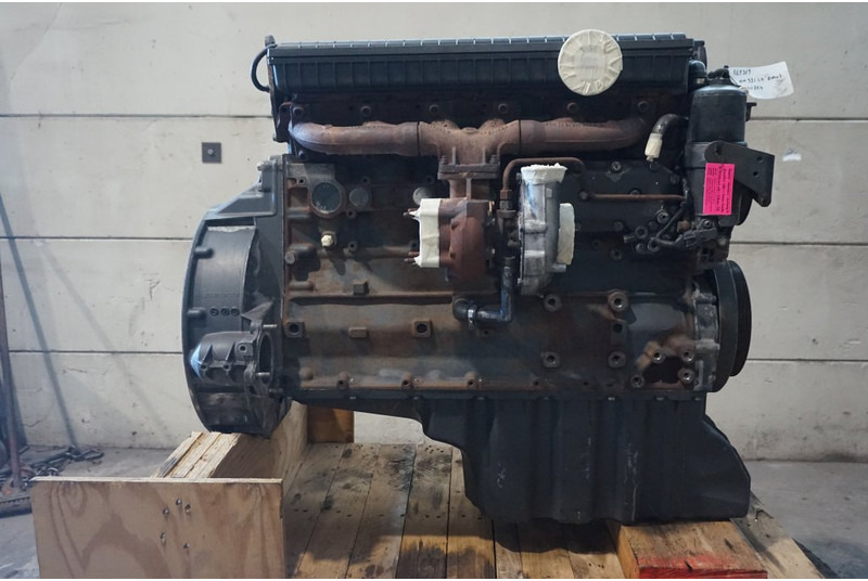 Mercedes-Benz OM926LA EURO3 330PS 92692400384688 - מנוע עבור משאית: תמונה 3 Mercedes-Benz OM926LA EURO3 330PS 92692400384688 - מנוע עבור משאית: תמונה 3