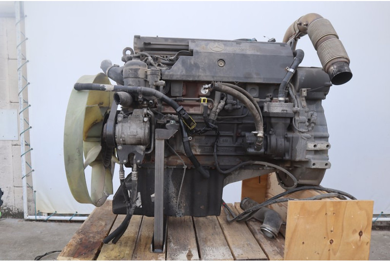 Mercedes-Benz OM926LA EURO4 330PS 92691900744590 - מנוע עבור משאית: תמונה 3 Mercedes-Benz OM926LA EURO4 330PS 92691900744590 - מנוע עבור משאית: תמונה 3