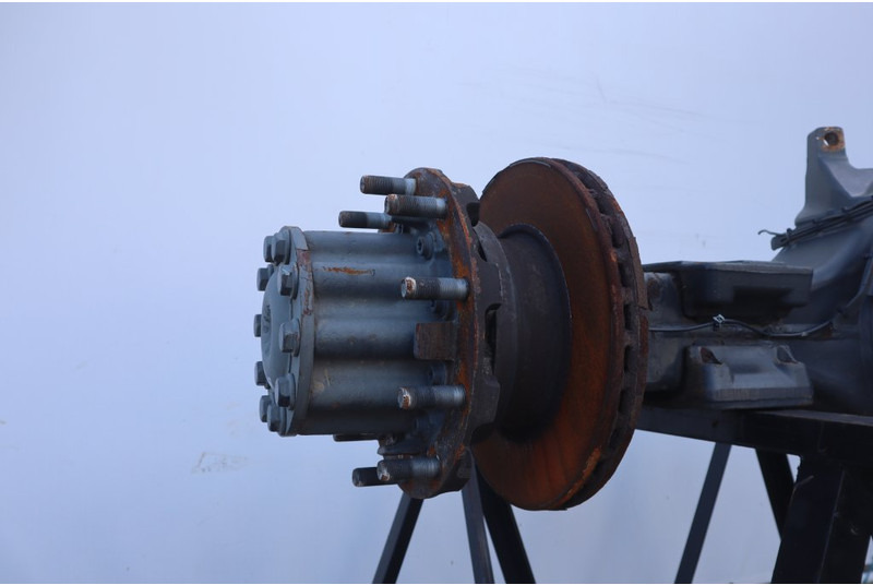 Mercedes-Benz R440-13A/C22.5 41/15 2?MODEL - סרן אחורי עבור משאית: תמונה 2 Mercedes-Benz R440-13A/C22.5 41/15 2?MODEL - סרן אחורי עבור משאית: תמונה 2