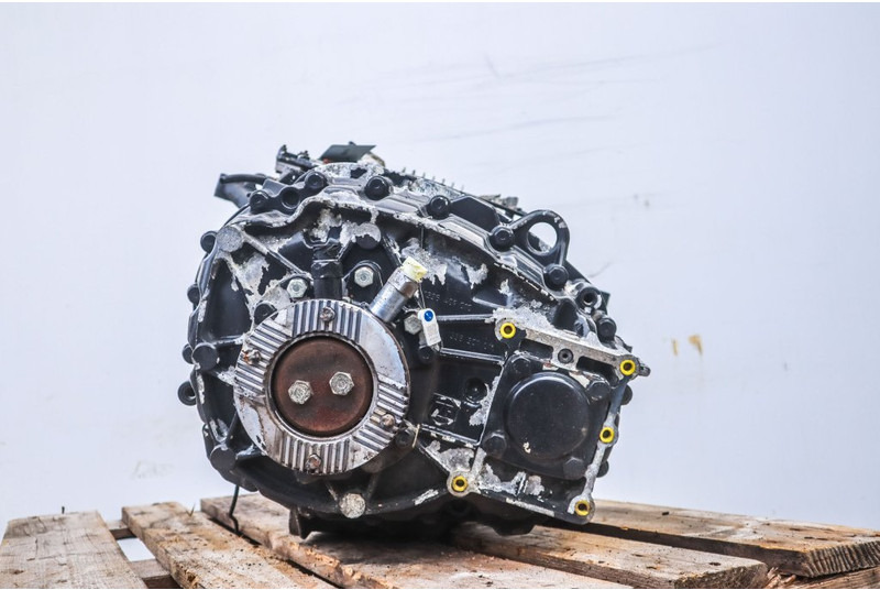 ZF 12AS1210OD TGM - חלקי חילוף עבור משאית: תמונה 4 ZF 12AS1210OD TGM - חלקי חילוף עבור משאית: תמונה 4