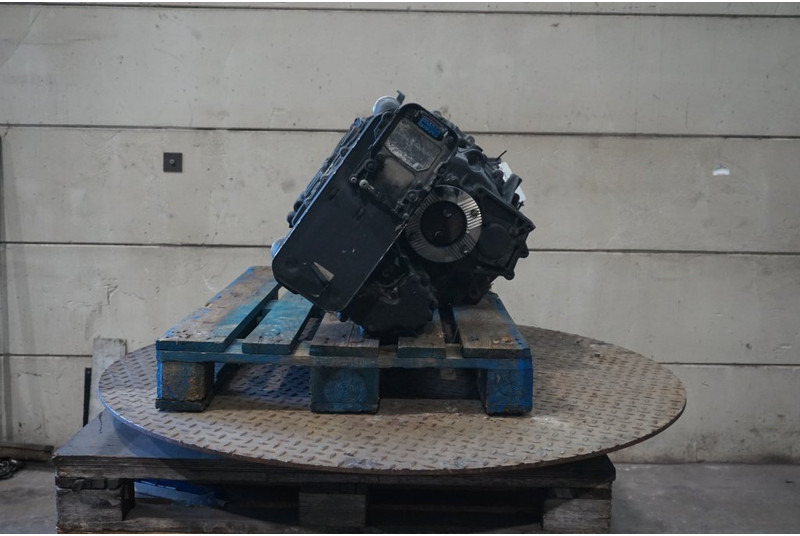 ZF 12AS2131DD+INT3 81.32004-6389 - תיבת הילוכים עבור משאית: תמונה 4 ZF 12AS2131DD+INT3 81.32004-6389 - תיבת הילוכים עבור משאית: תמונה 4