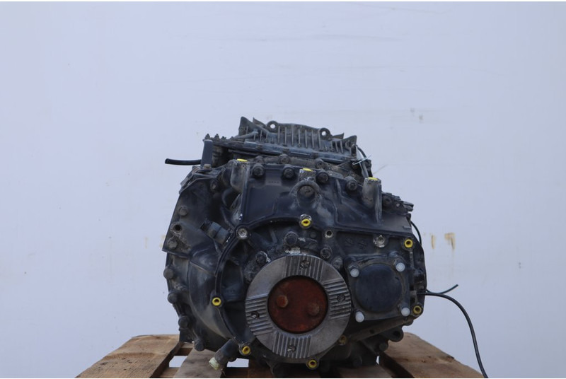 ZF 12AS2330DD - תיבת הילוכים עבור משאית: תמונה 5 ZF 12AS2330DD - תיבת הילוכים עבור משאית: תמונה 5