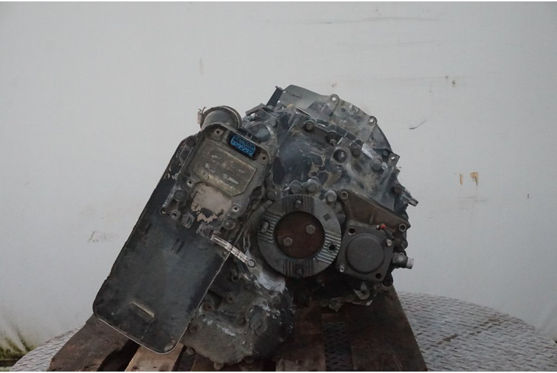 ZF 12AS2331TD+IT3 81.32004-6389 - תיבת הילוכים עבור משאית: תמונה 4 ZF 12AS2331TD+IT3 81.32004-6389 - תיבת הילוכים עבור משאית: תמונה 4