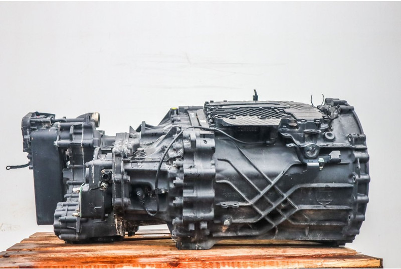 ZF 12TX2621DD+INT3 - תיבת הילוכים עבור משאית: תמונה 1 ZF 12TX2621DD+INT3 - תיבת הילוכים עבור משאית: תמונה 1