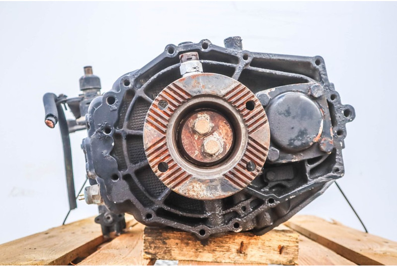 ZF S6-66 M90 - חלקי חילוף עבור משאית: תמונה 4 ZF S6-66 M90 - חלקי חילוף עבור משאית: תמונה 4