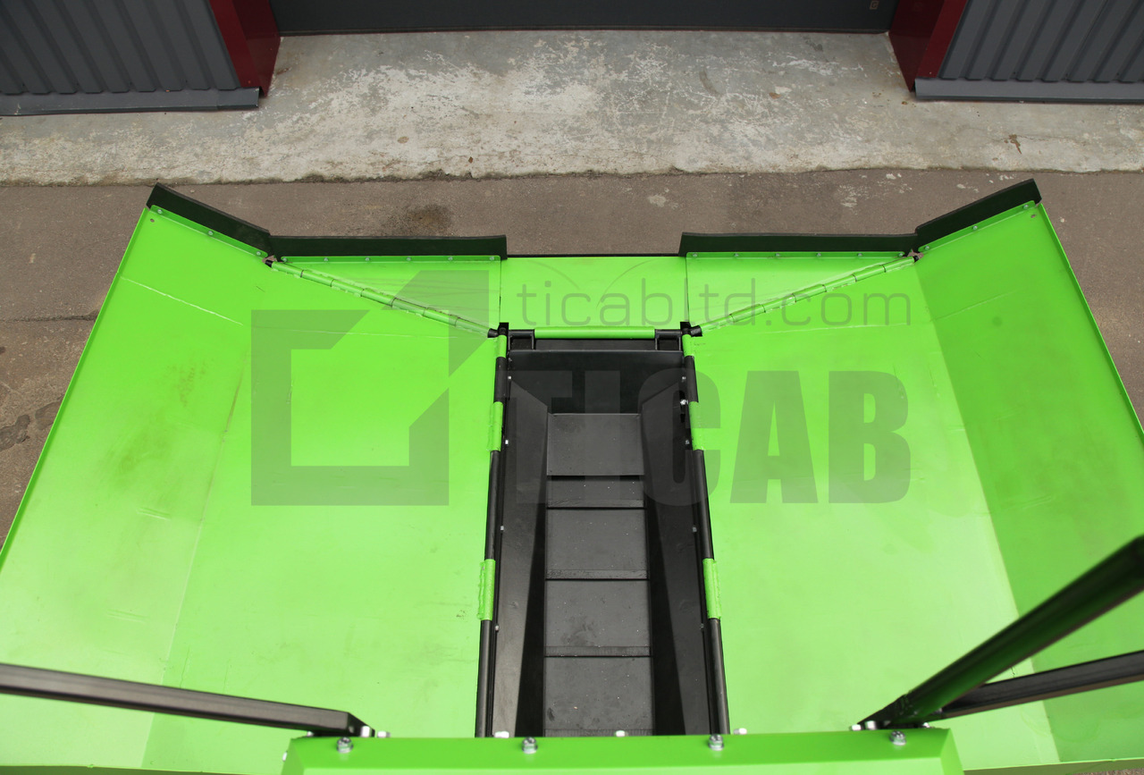 TICAB Paving Machine,Asphalt Laying Equipment, Manufacturer - מרצף אספלט: תמונה 5 TICAB Paving Machine,Asphalt Laying Equipment, Manufacturer - מרצף אספלט: תמונה 5