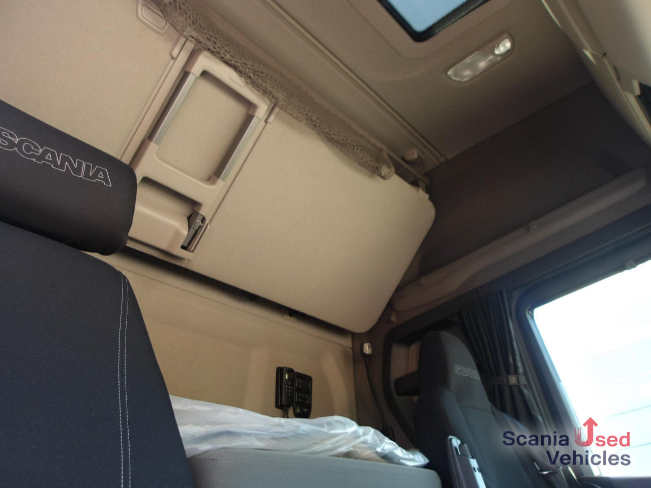 SCANIA R 450 NA - ADR FL - HIGHLINE - ALCOA - SCR ONLY - יחידת טרקטור: תמונה 2 SCANIA R 450 NA - ADR FL - HIGHLINE - ALCOA - SCR ONLY - יחידת טרקטור: תמונה 2