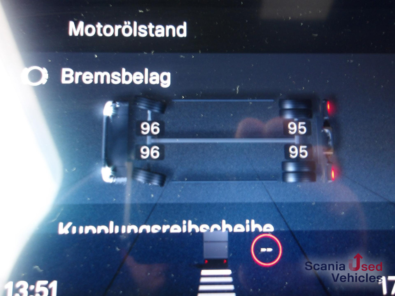 SCANIA R 460 EB - MEGA - HIGHLINE - 2x TANKs - ACC - יחידת טרקטור: תמונה 3 SCANIA R 460 EB - MEGA - HIGHLINE - 2x TANKs - ACC - יחידת טרקטור: תמונה 3