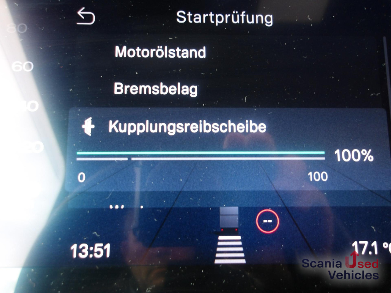 SCANIA R 460 EB - MEGA - HIGHLINE - 2x TANKs - ACC - יחידת טרקטור: תמונה 4 SCANIA R 460 EB - MEGA - HIGHLINE - 2x TANKs - ACC - יחידת טרקטור: תמונה 4