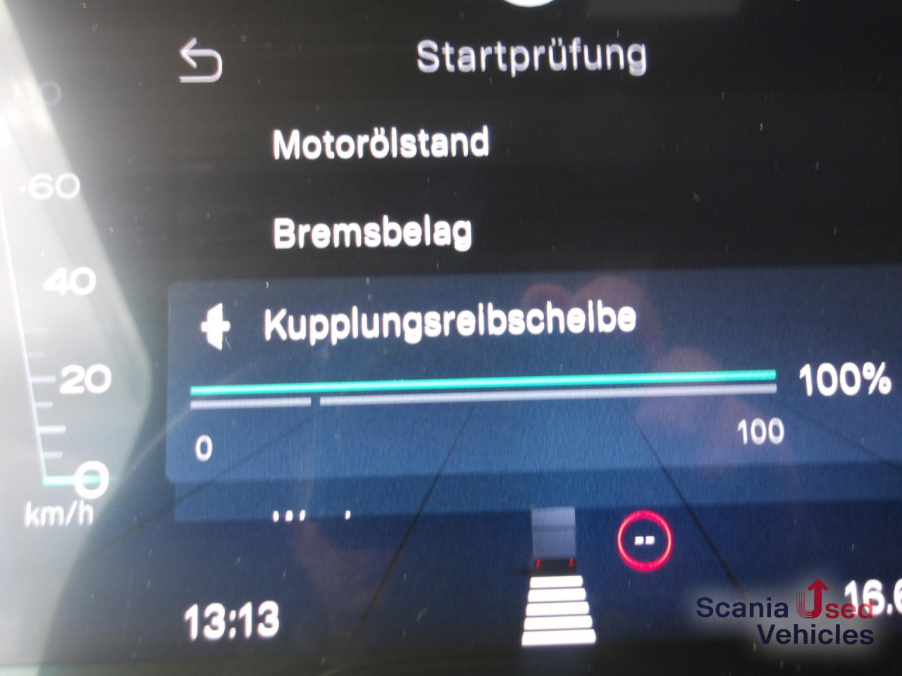 SCANIA R 460 EB - MEGA - HIGHLINE - 2x TANKs - ACC - יחידת טרקטור: תמונה 5 SCANIA R 460 EB - MEGA - HIGHLINE - 2x TANKs - ACC - יחידת טרקטור: תמונה 5