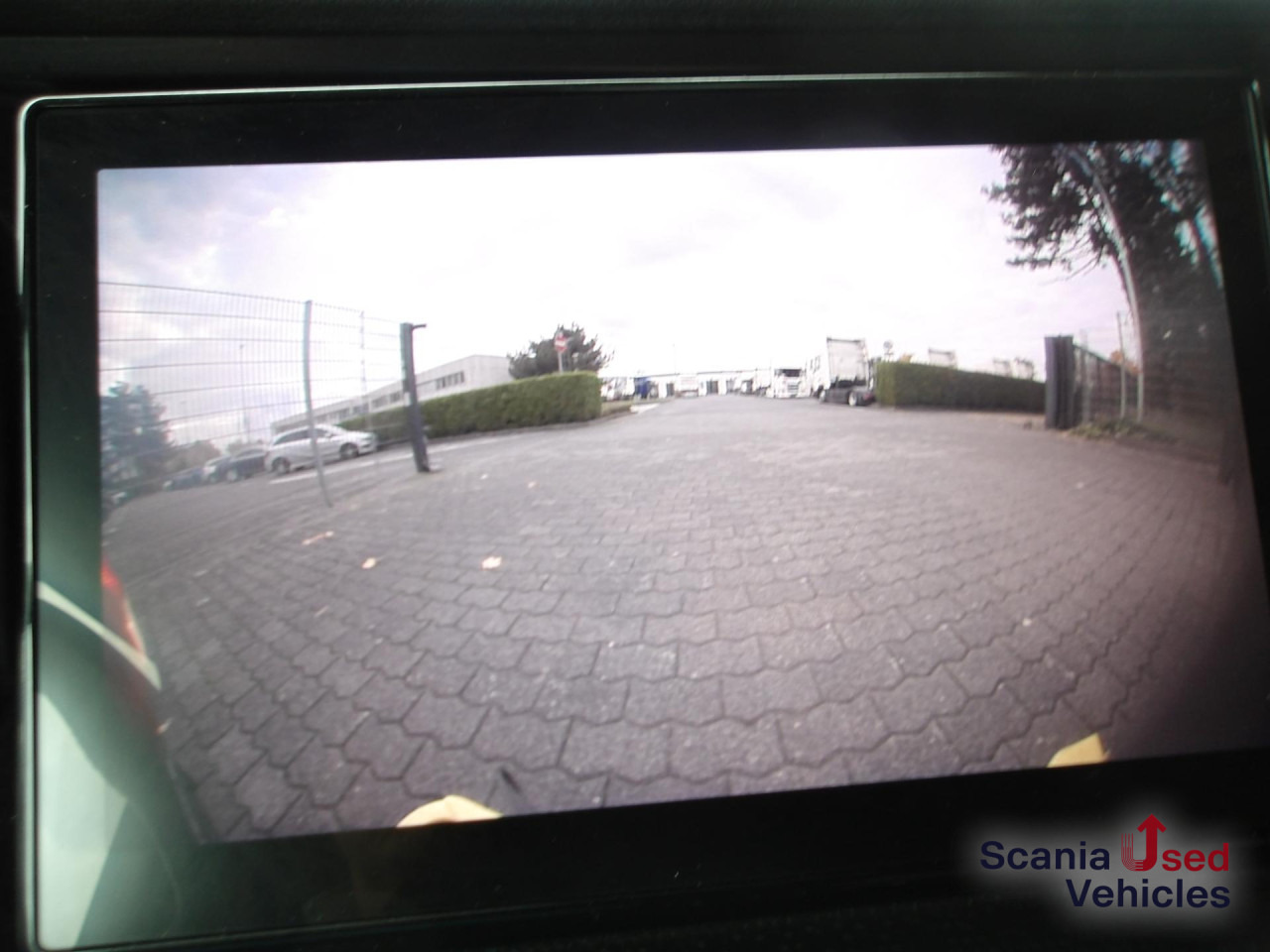 SCANIA R 460 EB - MEGA - HIGHLINE - 2x TANKs - ACC - יחידת טרקטור: תמונה 3 SCANIA R 460 EB - MEGA - HIGHLINE - 2x TANKs - ACC - יחידת טרקטור: תמונה 3