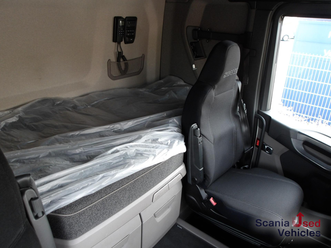 SCANIA R 500 - 6x2*4 - BDF 715-745 - 2x TANKs - SCR ONLY - מוביל מכולות/ משאית החלפת גוף: תמונה 2 SCANIA R 500 - 6x2*4 - BDF 715-745 - 2x TANKs - SCR ONLY - מוביל מכולות/ משאית החלפת גוף: תמונה 2