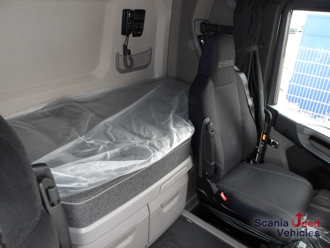 SCANIA R 500 - 6x2*4 - BDF 715-745 - 2x TANKs - SCR ONLY - מוביל מכולות/ משאית החלפת גוף: תמונה 2 SCANIA R 500 - 6x2*4 - BDF 715-745 - 2x TANKs - SCR ONLY - מוביל מכולות/ משאית החלפת גוף: תמונה 2