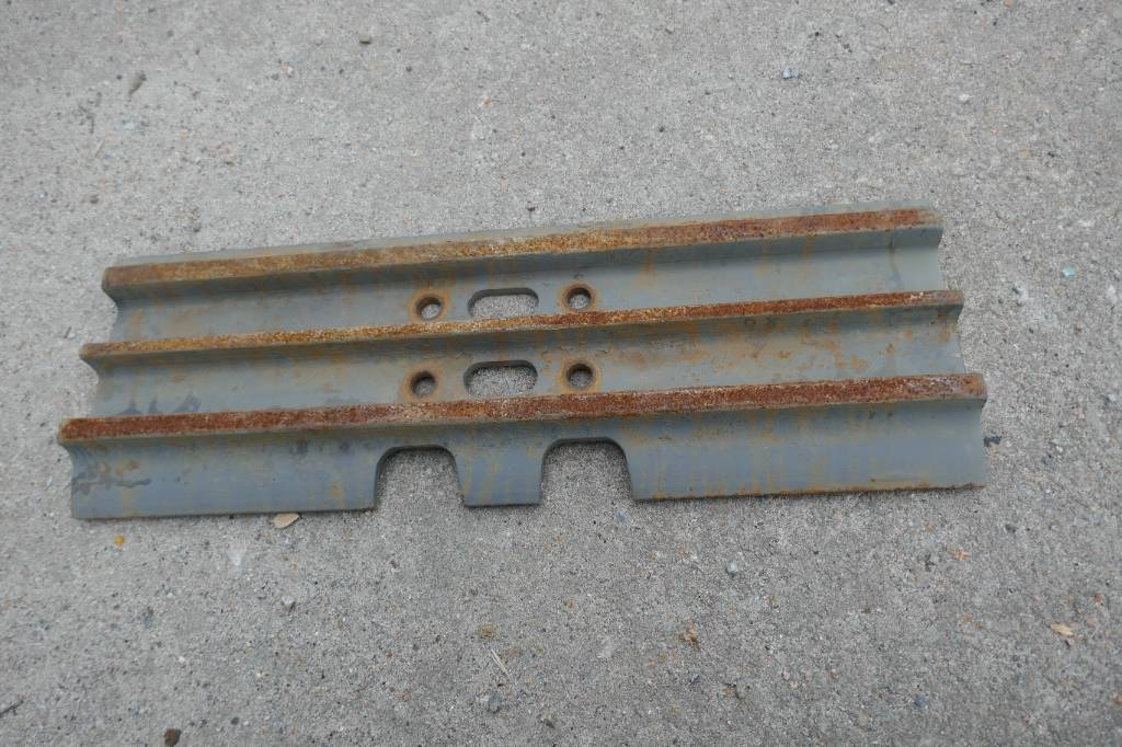 Bandplattor B:600mm - רצועה עבור מכונת בנייה: תמונה 1 Bandplattor B:600mm - רצועה עבור מכונת בנייה: תמונה 1