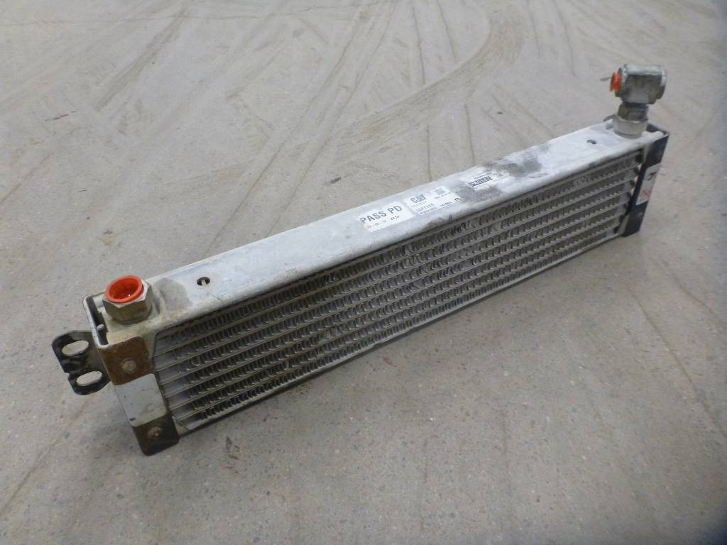 CAT 324 E, Bränslekylare 338-7728 - רדיאטור עבור מכונת בנייה: תמונה 1 CAT 324 E, Bränslekylare 338-7728 - רדיאטור עבור מכונת בנייה: תמונה 1