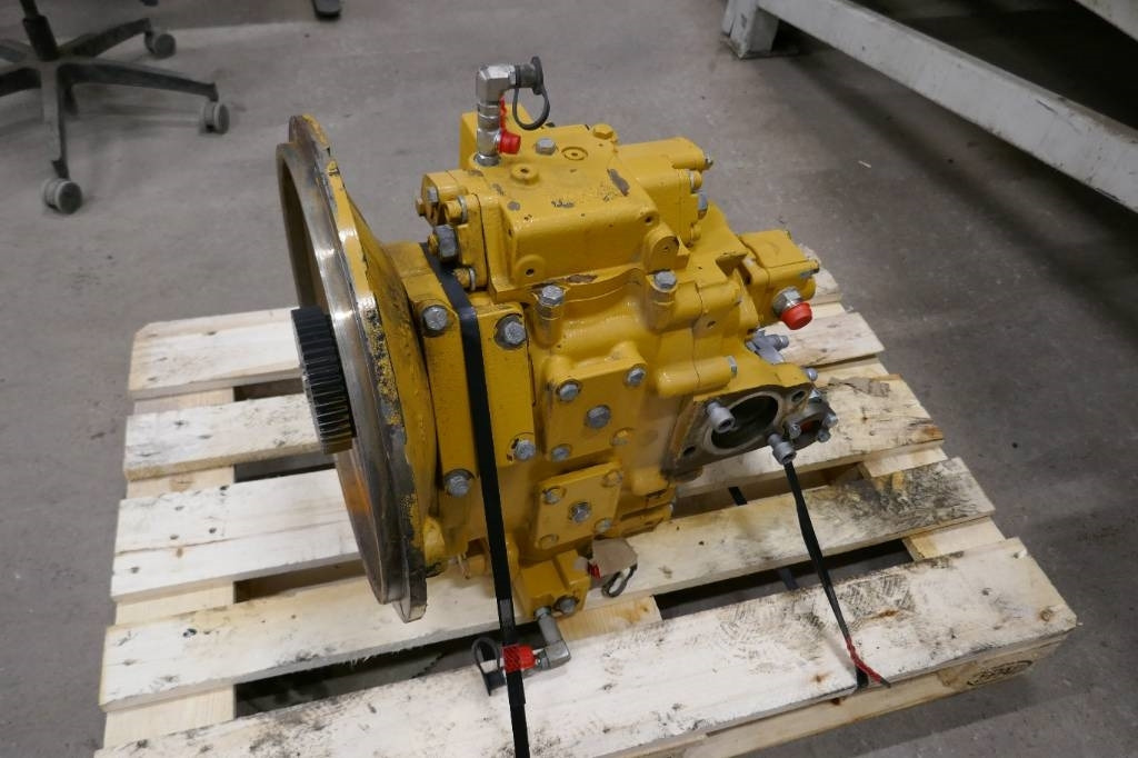 CAT 324 E, hydraulikpump 339-0513 - חלקי הידרוליקה עבור מכונת בנייה: תמונה 4 CAT 324 E, hydraulikpump 339-0513 - חלקי הידרוליקה עבור מכונת בנייה: תמונה 4