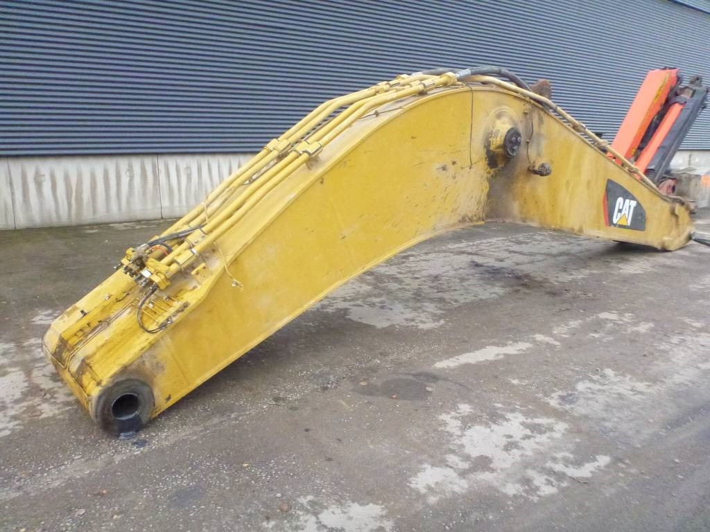 CAT 374 D, 297-7355 - זרוע עבור מכונת בנייה: תמונה 2 CAT 374 D, 297-7355 - זרוע עבור מכונת בנייה: תמונה 2