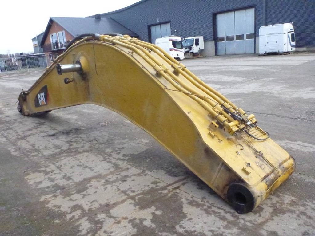 CAT 374 D, 297-7355 - זרוע עבור מכונת בנייה: תמונה 4 CAT 374 D, 297-7355 - זרוע עבור מכונת בנייה: תמונה 4