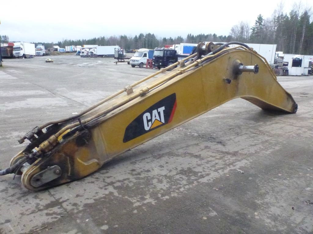 CAT 374 D, 297-7355 - זרוע עבור מכונת בנייה: תמונה 5 CAT 374 D, 297-7355 - זרוע עבור מכונת בנייה: תמונה 5