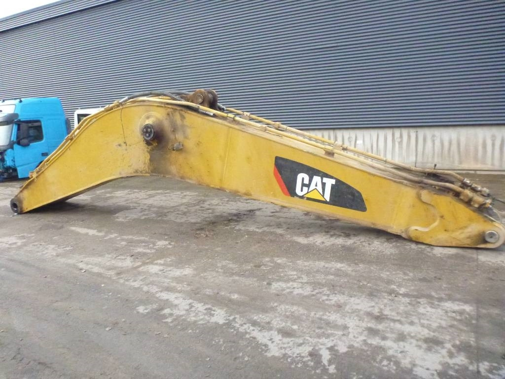 CAT 374 D, 297-7355 - זרוע עבור מכונת בנייה: תמונה 1 CAT 374 D, 297-7355 - זרוע עבור מכונת בנייה: תמונה 1