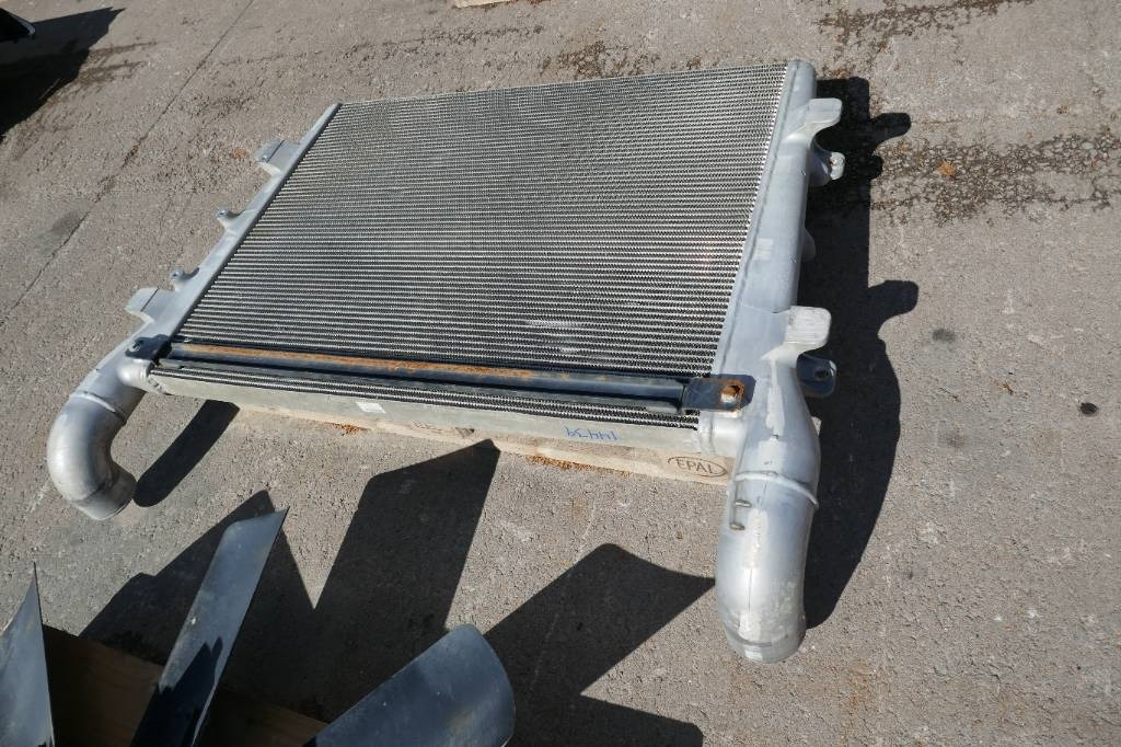 CAT 374 D Intercooler, 230-2917 - רדיאטור עבור מכונת בנייה: תמונה 1 CAT 374 D Intercooler, 230-2917 - רדיאטור עבור מכונת בנייה: תמונה 1