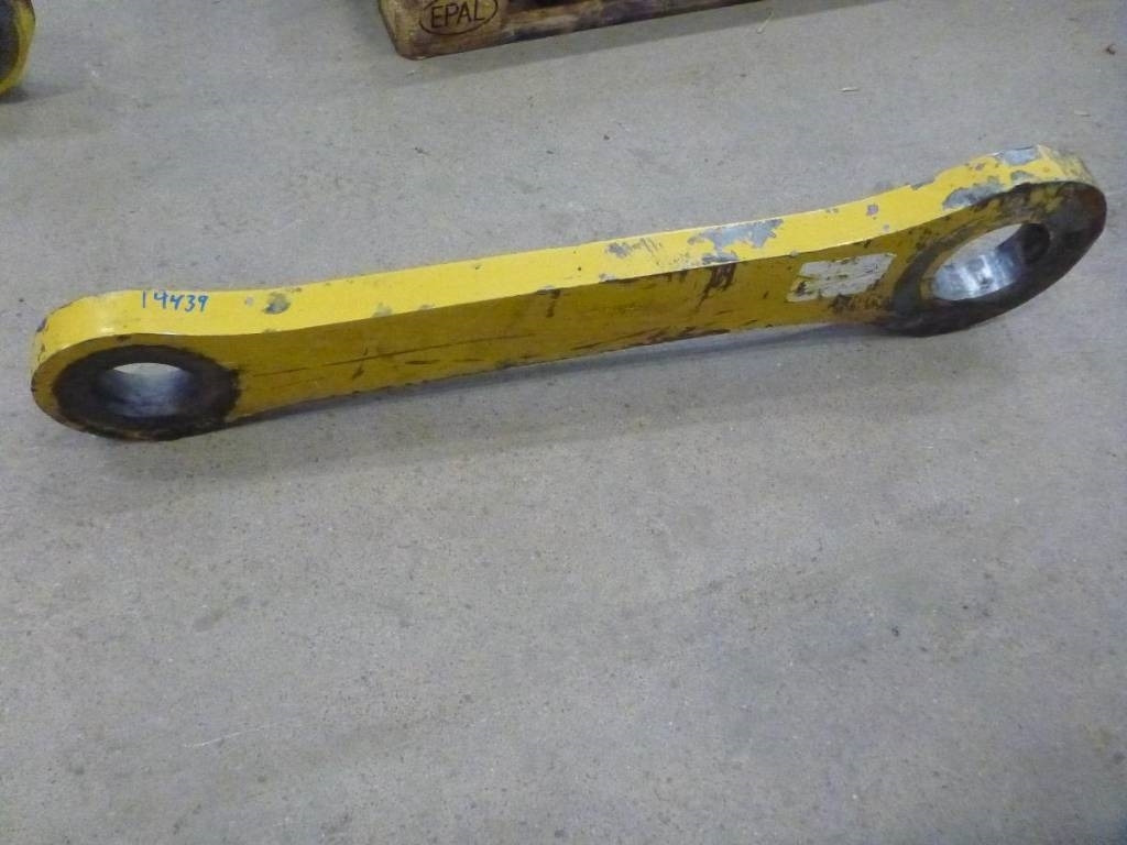 CAT 374 D Länk, 294-1540 - זרוע עבור מכונת בנייה: תמונה 2 CAT 374 D Länk, 294-1540 - זרוע עבור מכונת בנייה: תמונה 2