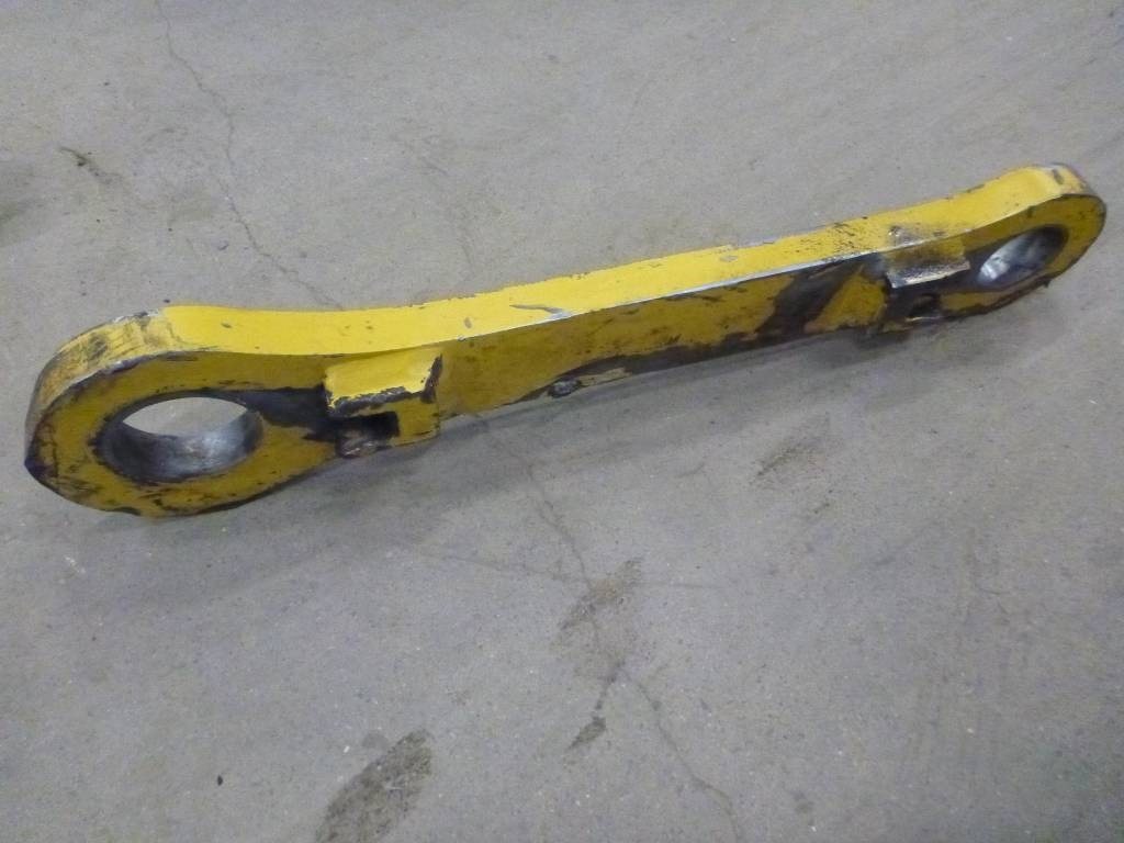 CAT 374 D Länk, 335-0406 - זרוע עבור מכונת בנייה: תמונה 1 CAT 374 D Länk, 335-0406 - זרוע עבור מכונת בנייה: תמונה 1