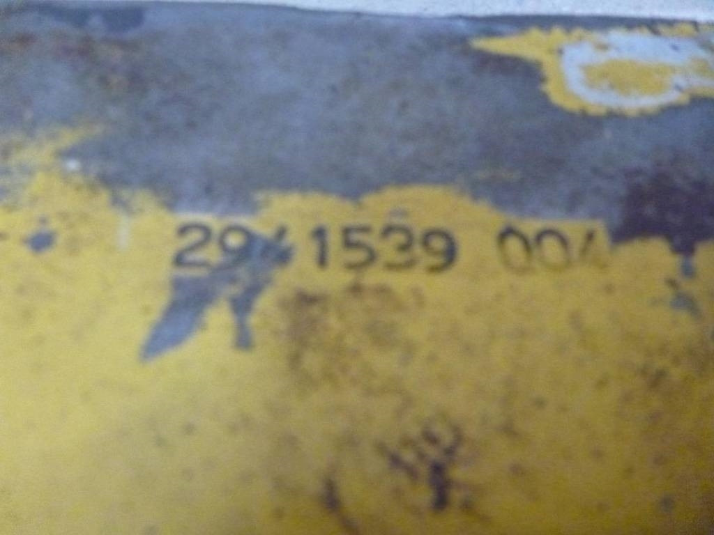 CAT 374 D Länk, 335-0406 - זרוע עבור מכונת בנייה: תמונה 2 CAT 374 D Länk, 335-0406 - זרוע עבור מכונת בנייה: תמונה 2