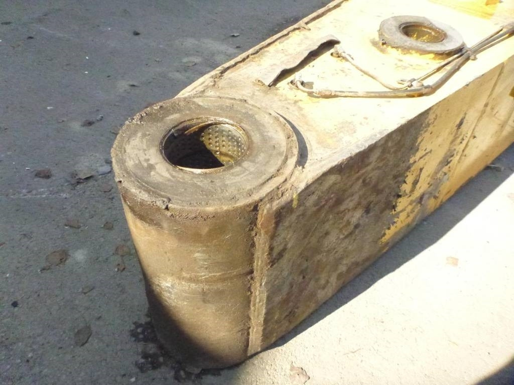 CAT 374 D Sticka, 330-2614 - זרוע עבור מכונת בנייה: תמונה 3 CAT 374 D Sticka, 330-2614 - זרוע עבור מכונת בנייה: תמונה 3
