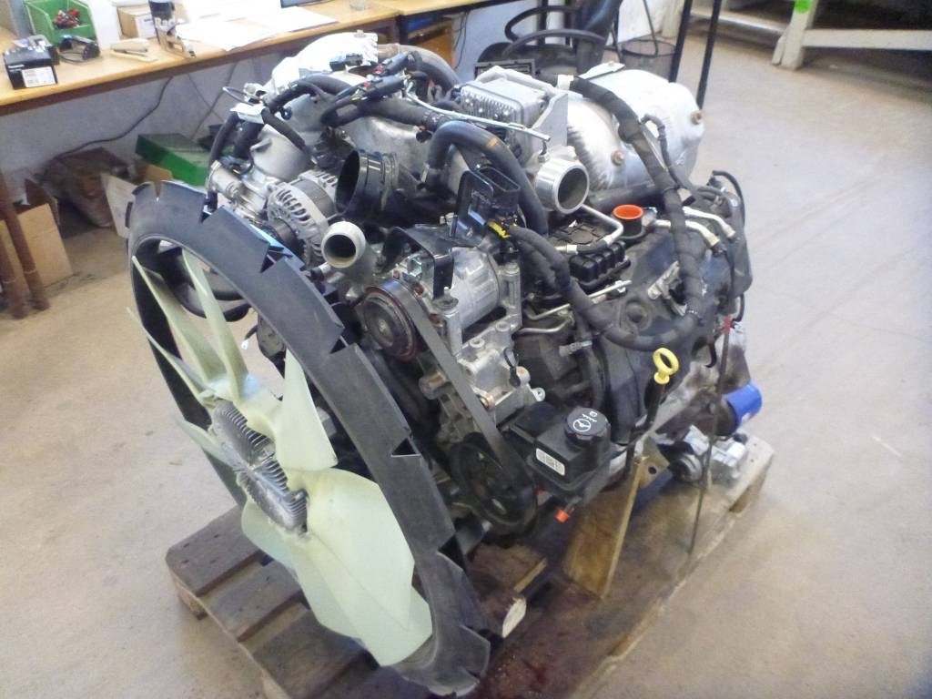 GMC Duramax 6,6, 12731639 - מנוע עבור משאית: תמונה 1 GMC Duramax 6,6, 12731639 - מנוע עבור משאית: תמונה 1