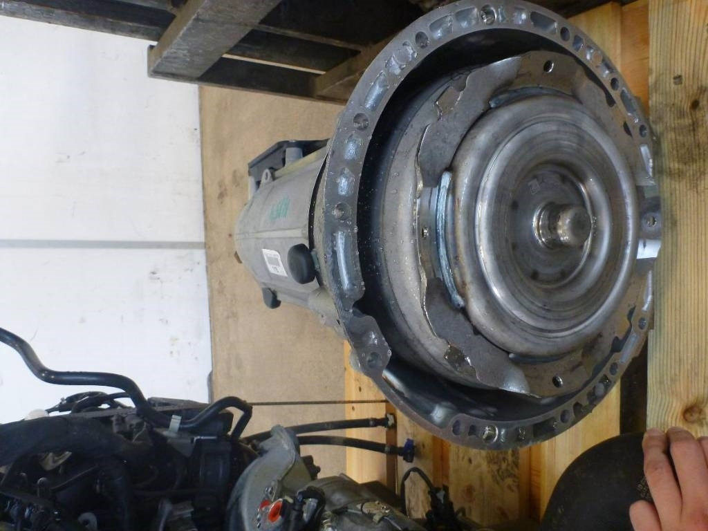 Mercedes-Benz Sprinter växellåda, 722908 W 7 C 700 - תיבת הילוכים עבור משאית: תמונה 2 Mercedes-Benz Sprinter växellåda, 722908 W 7 C 700 - תיבת הילוכים עבור משאית: תמונה 2
